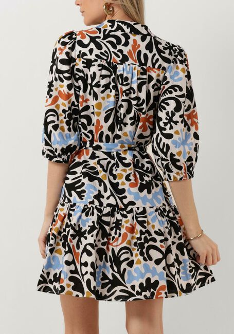 Multi SUNCOO Mini jurk CADIX - large