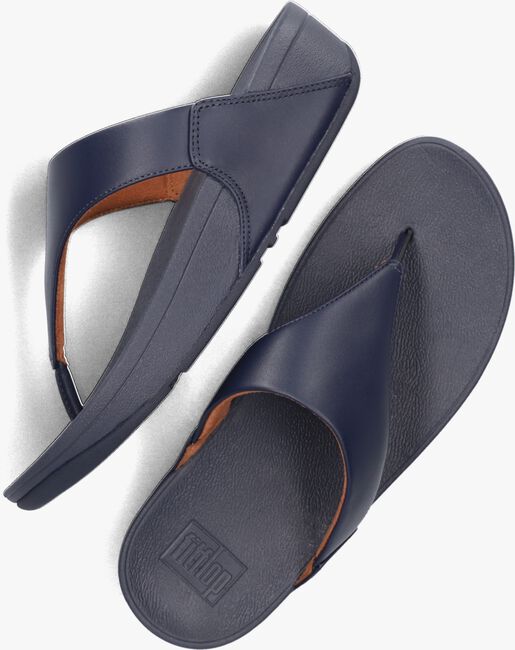 Donkerblauwe FITFLOP Slippers I88 - large