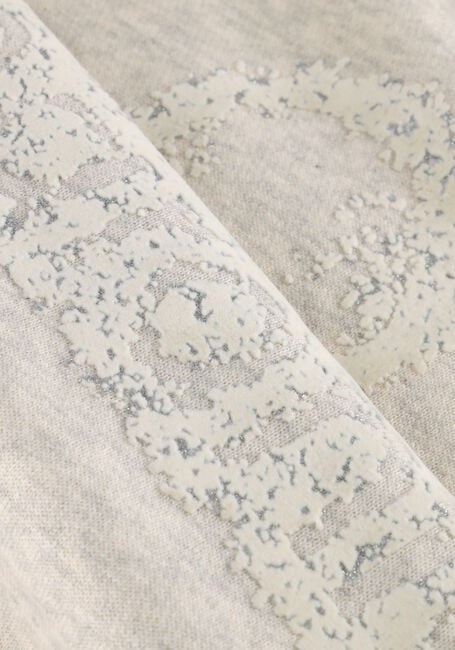 Ecru MARANT ETOILE Sweater MOBYLI SWEAT SHIRT - large