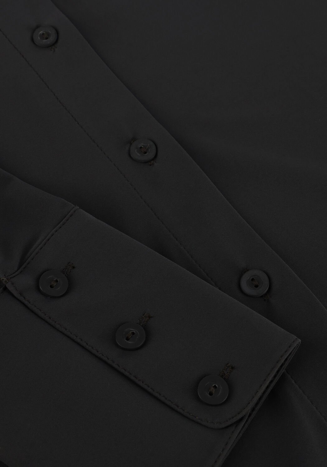 Zwarte JAPAN TKY Blouses MILLY - large