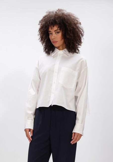 Witte MAX MARA Blouses EDEN - large