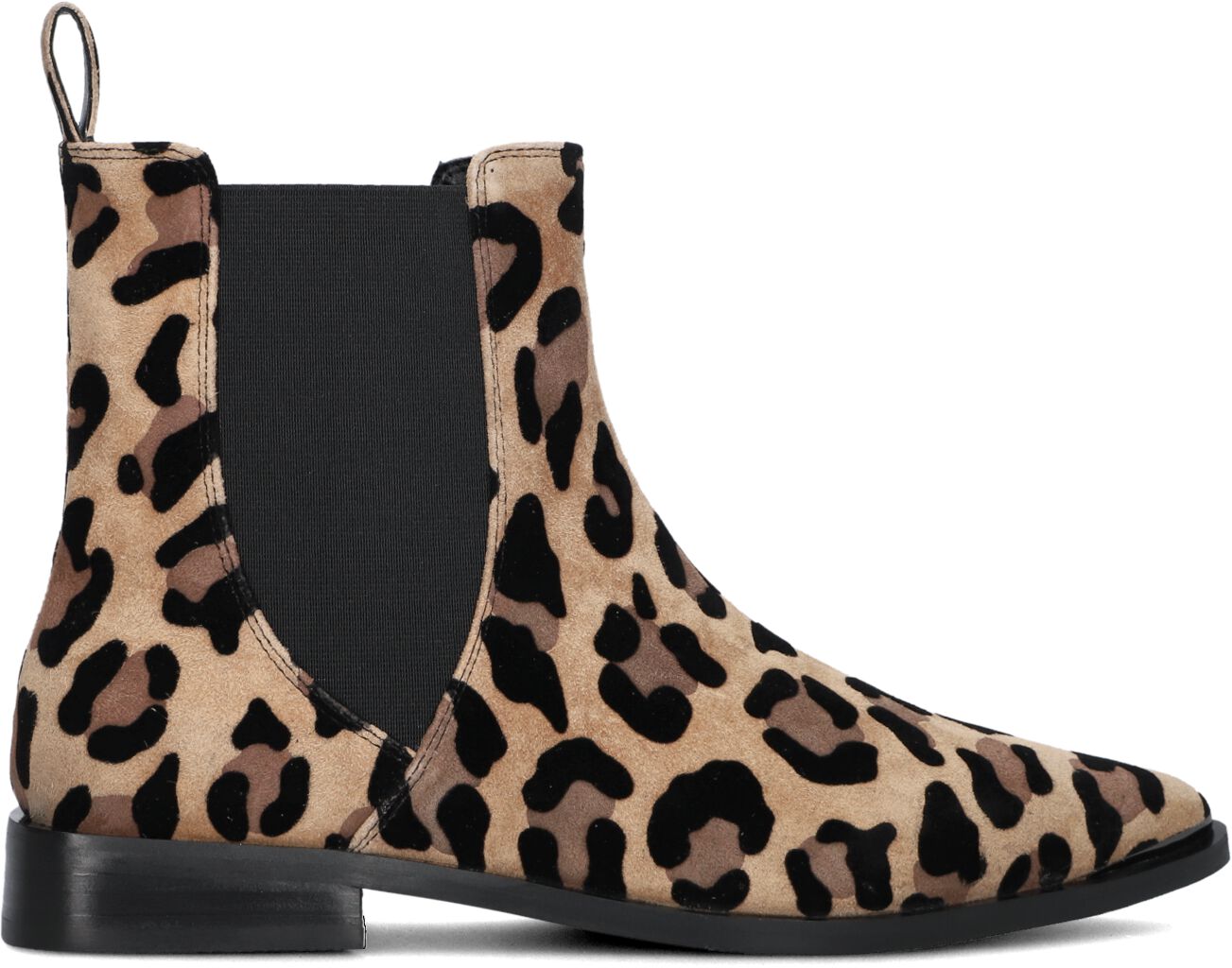 Stefano Lauran Chelsea Boots Dames Pe2061