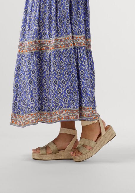 Gouden AYANA Sandalen 0047-72 - large