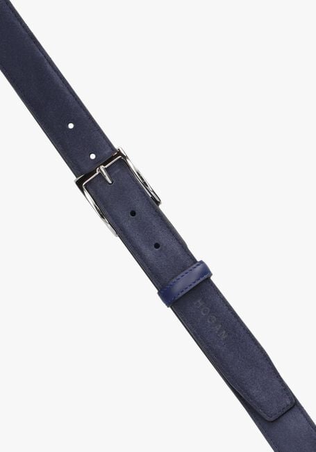 Blauwe HOGAN Riem KFMC00N1101QA3 Blauwe HOGAN Riem KFMC00N1101QA3 - large