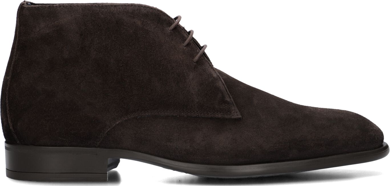 Giorgio Nette Schoenen
Heren 79417, Maat: 47, Materiaal: Suède, Kleur: Bruin