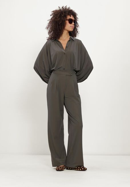 Olijf JAPAN TKY Blouses IWAI - large