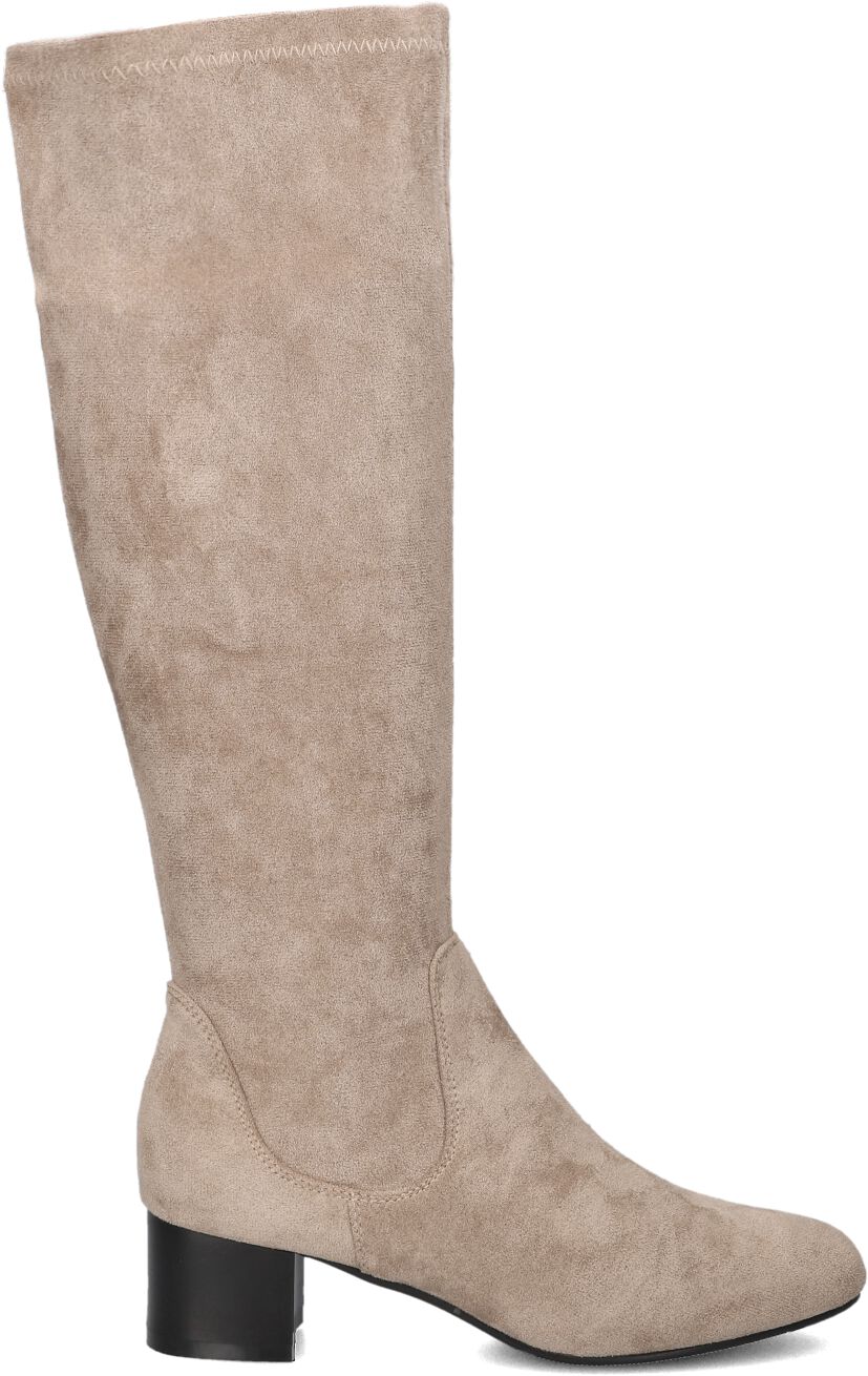Stefano Lauran Hoge Laarzen Dames Xtm16891-1
