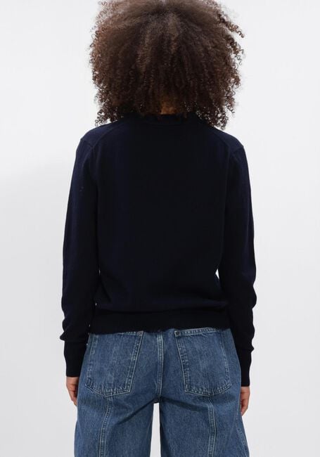 Donkerblauwe ISABEL MARANT Truien/vesten KARINA-GZ - large