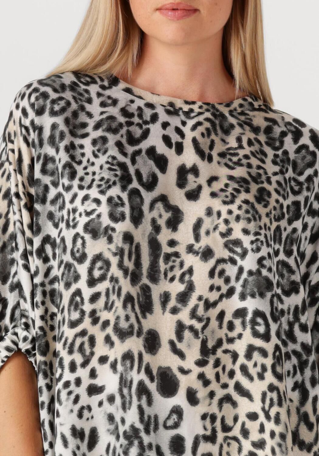 Grijze RIANI Blouses 575130-4446 - large