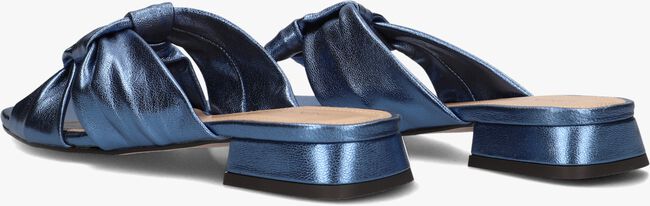Blauwe LINA LOCCHI Slippers L1399 - large