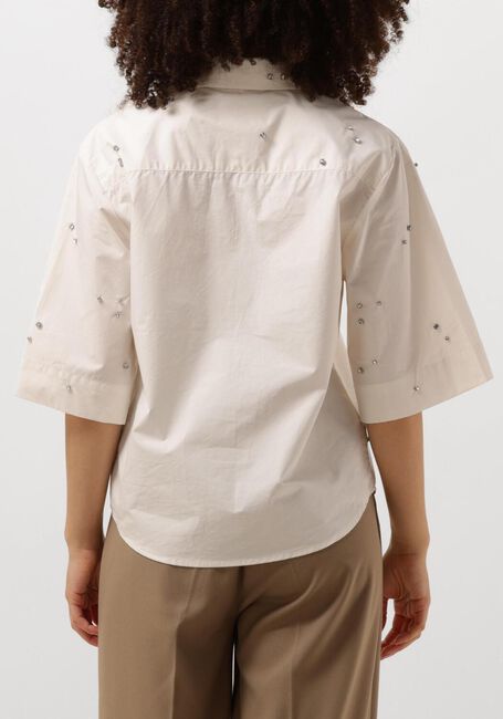 Creme COPENHAGEN MUSE Blouses CMRHINE-SHIRT - large