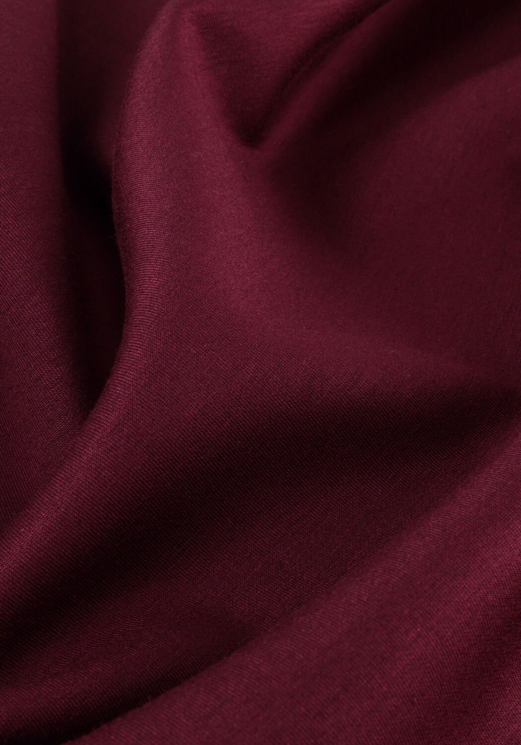 Bordeaux RIANI Tops & T-shirts 578480-8190 - large