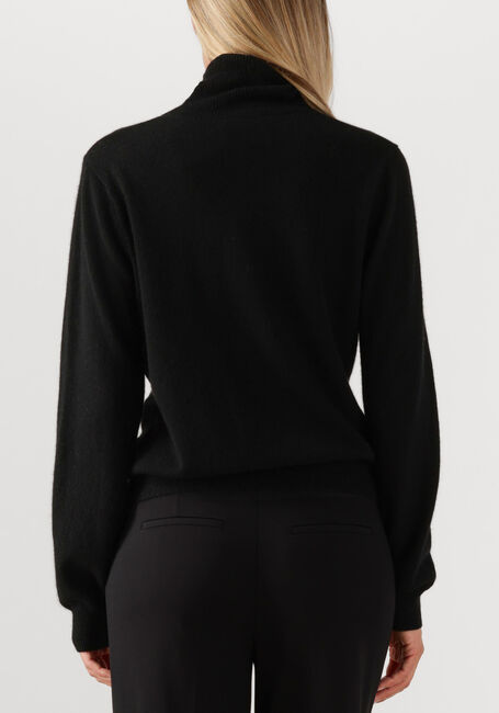 Zwarte ABSOLUT CASHMERE Trui THEMYS - large