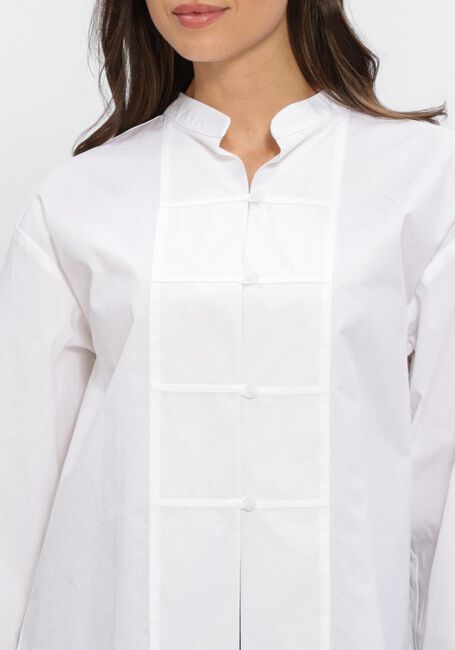 Witte JAPAN TKY Blouses MITSUYO - large