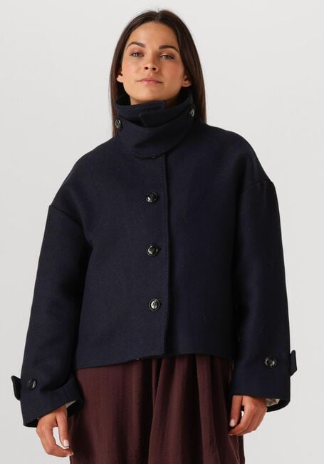 Donkerblauwe RUBY TUESDAY Jack MARI - large