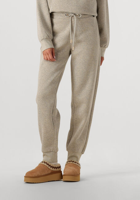 Beige GOLDBERGH Joggingbroek GLIMPSE SWEATPANT - large