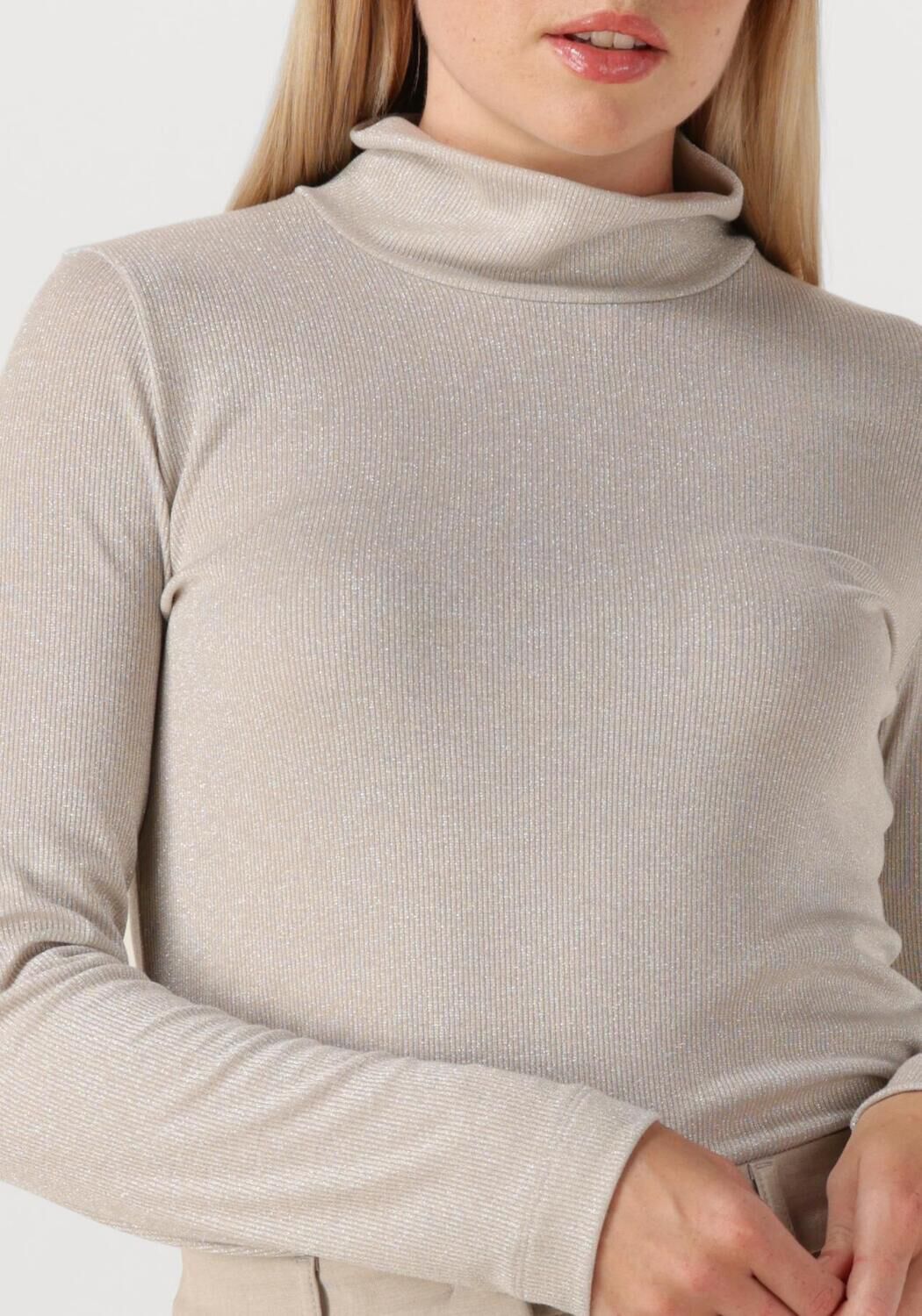 Beige MARC CAIN COLLECTION Top ZC 48.28 J34 - large