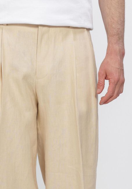 Beige NN.07 Pantalon JUSTIN 1454 - large