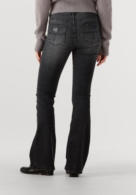 Zwarte LOIS JEANS Flared jeans RAVAL-16 - large