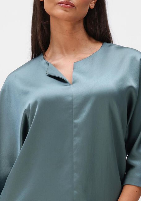 Petrol JAPAN TKY Blouses OMIKA - large