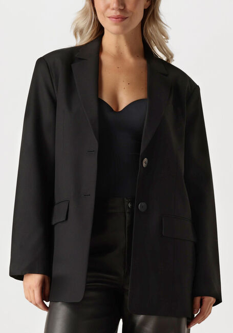 Zwarte COPENHAGEN MUSE Blazer CMTINA-BLAZER - large