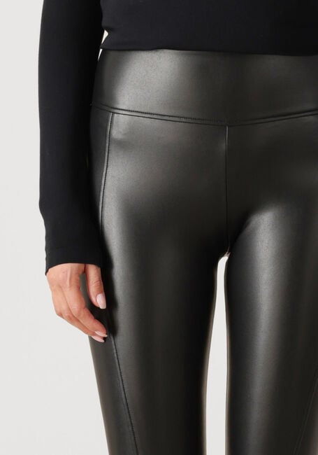 Zwarte WOLFORD Legging EDIE FORMING LEGGING - large
