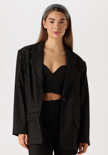 Zwarte GESTUZ Blazer CAYLINAGZ OZ BLAZER - large