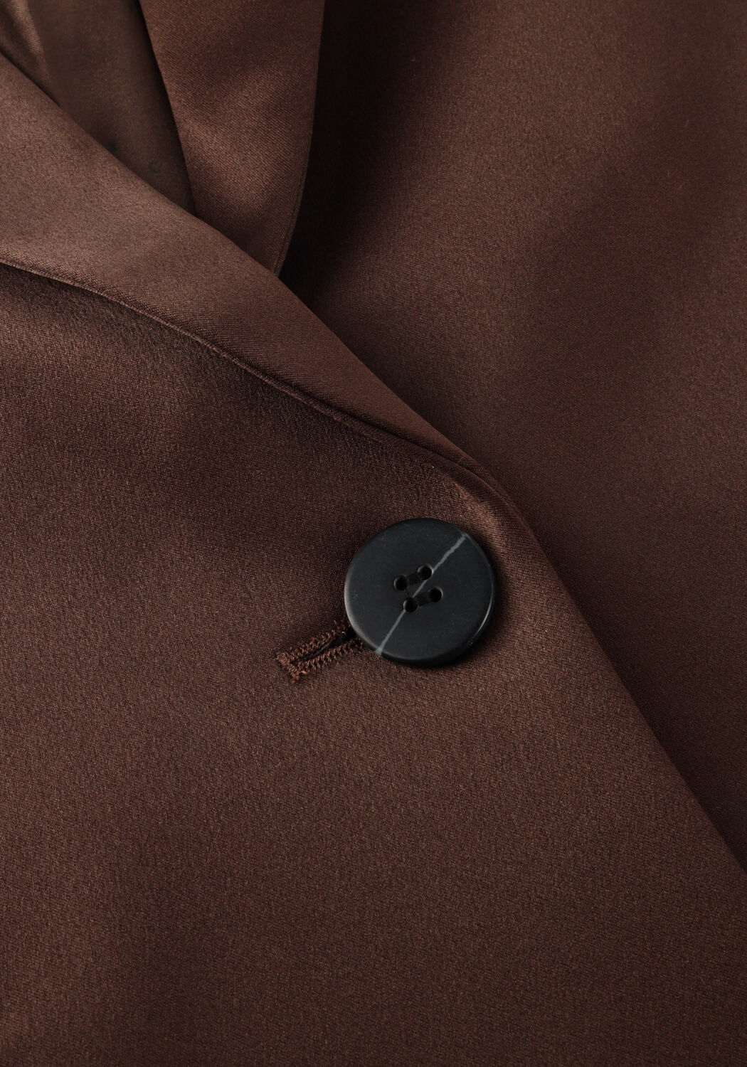 Bruine COPENHAGEN MUSE Blazer CMSHINE-BLAZER - large