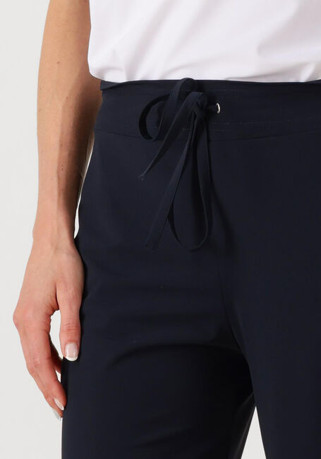Donkerblauwe JAPAN TKY Pantalon MYZA - large