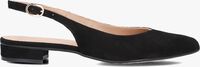 Zwarte LINA LOCCHI Slingbacks 010-72 - medium