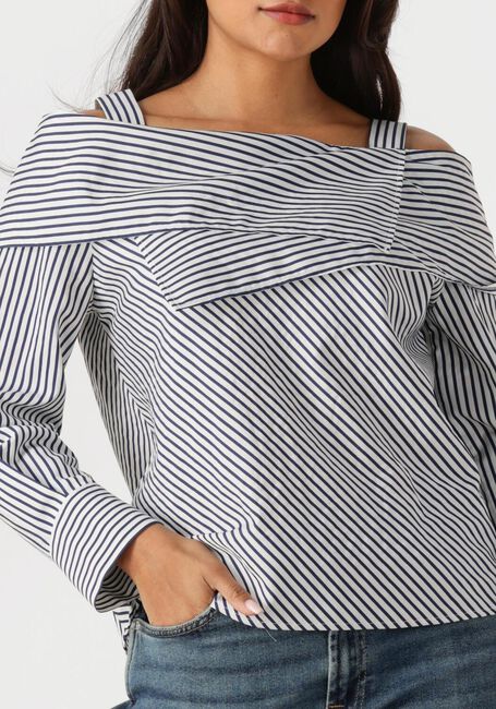 Zwarte CAROLINE BISS Blouses 1681 - large