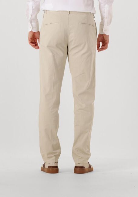 Beige PROFUOMO Chino TROUSER SPORTCORD - large