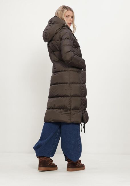 Bronskleurig PARAJUMPERS Jassen PANDA - large