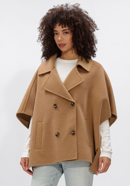 Camel ALTER EGO Mantel ELIN - large