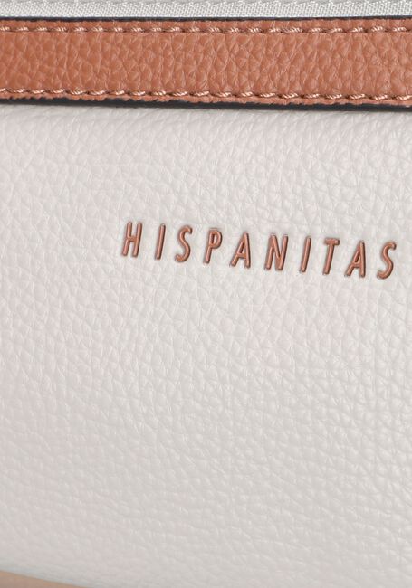 Zand HISPANITAS Schoudertas BI243546 Zand HISPANITAS Schoudertas BI243546 - large