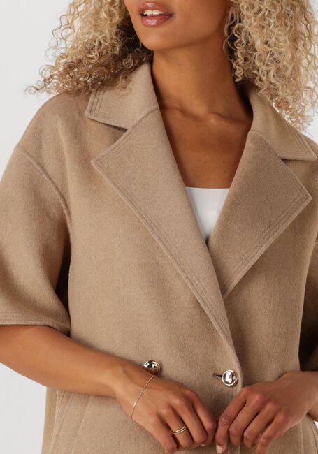 Camel IBANA Kimono COCO JACK - large
