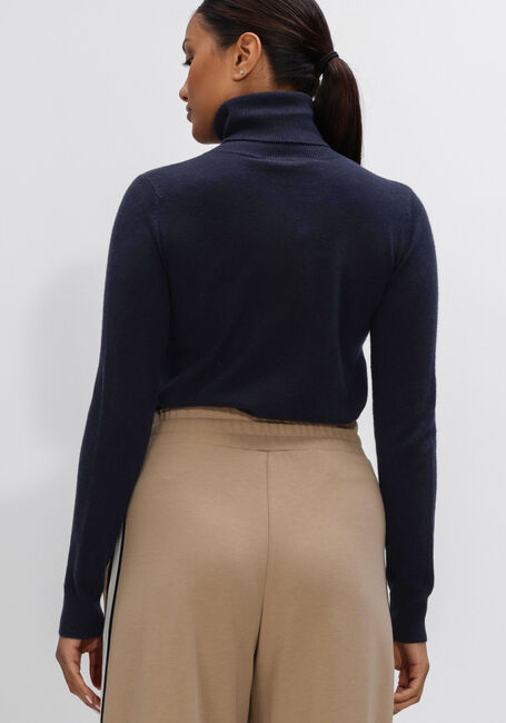 Donkerblauwe MAX MARA Trui EDUCATA - large