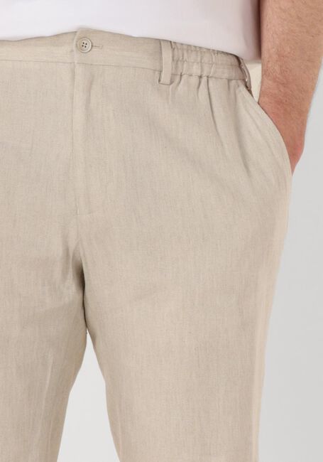 Beige GENTILUOMO Korte broek NEW GRADO BE P2019-850 - large