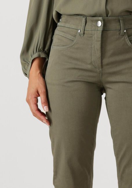 Olijf LUISA CERANO Skinny jeans 627600/1883 - large