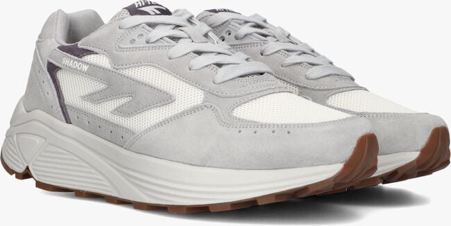 Grijze HI-TEC Lage sneakers HTS SHADOW RGS GRAYS Grijze HI-TEC Lage sneakers HTS SHADOW RGS GRAYS - large