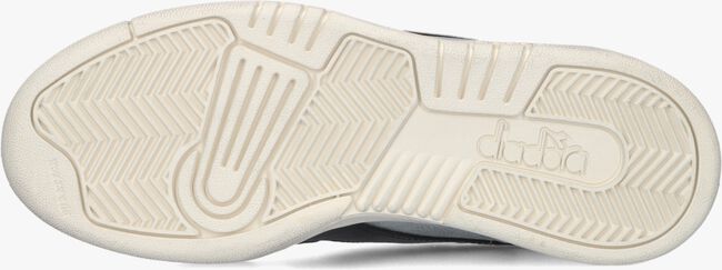 Zilveren DIADORA Lage sneakers 201.181203 - large