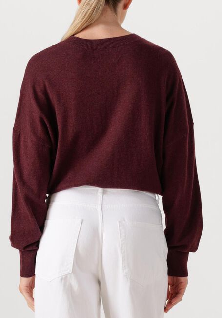 Roze MARANT ETOILE Sweater MARISANS-GZ 23PPU0053FA - large
