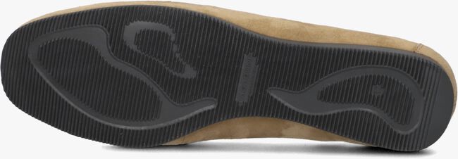 Beige VAGABOND SHOEMAKERS Mocassins HILLARY 440 Beige VAGABOND SHOEMAKERS Mocassins HILLARY 440 - large