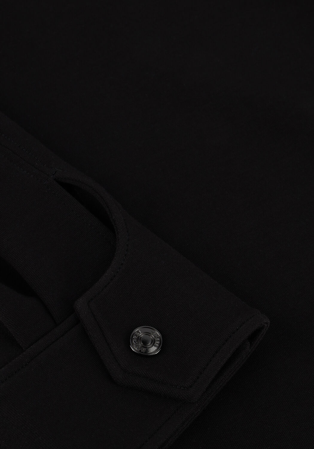 Zwarte MARC CAIN SPORTS Trui ZS 44.04 J09 - large