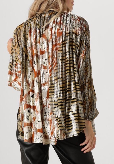 Beige MES DEMOISELLES Blouses LAYLA - large