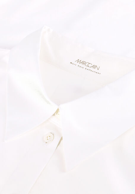 Witte MARC CAIN COLLECTION Blouses ZC 51.10 W91 - large