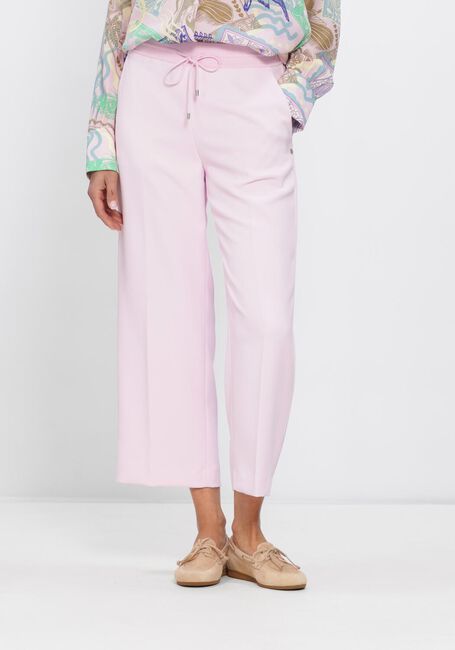 Lichtroze MARC CAIN COLLECTION Pantalon AC 81.24 W56 - large