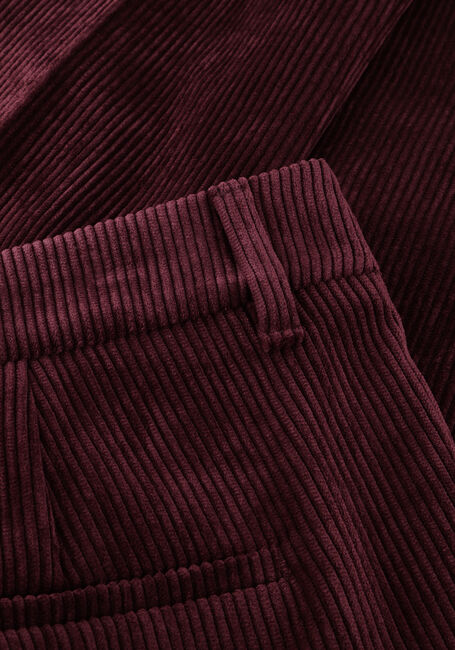 Bordeaux LUISA CERANO Wijde broek 628851/3556 - large
