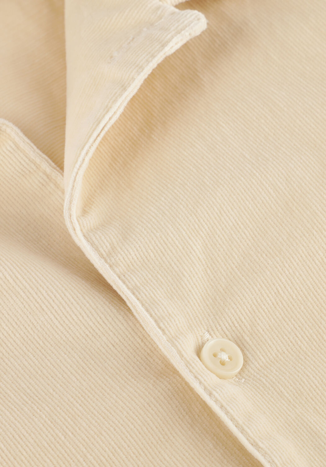 Beige DRYKORN Casual overhemd MERYN 132065 - large