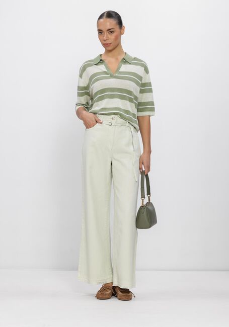 Mint LUISA CERANO Wijde broek 638657/3829-24 - large